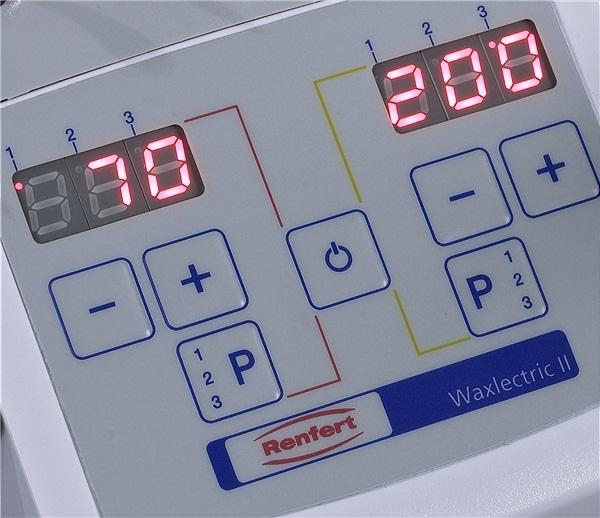 Renfert Waxlectric I